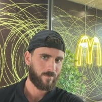 Illan ruiné après les polémiques et obligé de travailler chez McDo pour survivre ? "Je ne suis pas très bien payé"