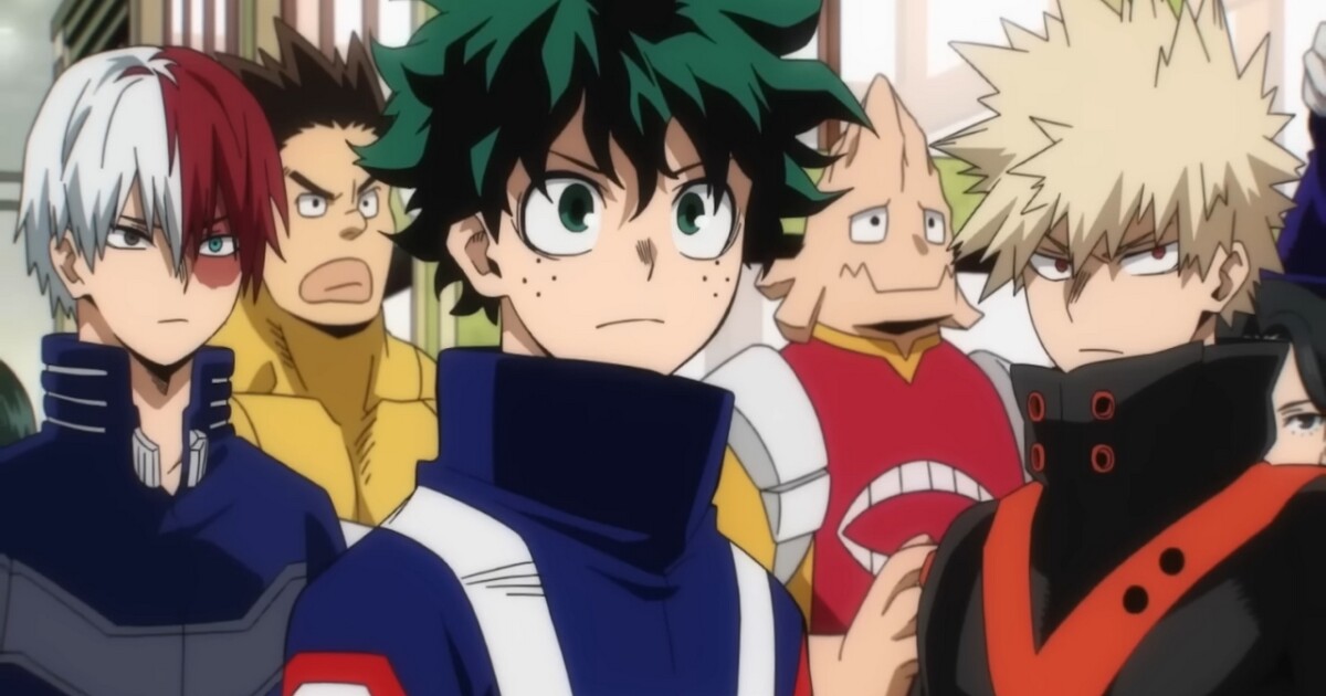 Hero L