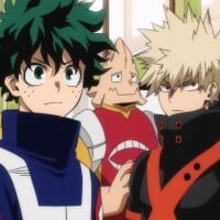 "L'un des plus grands mangas de tous les temps" : My Hero Academia est terminé, les fans valident la fin et remercient Kōhei Horikoshi