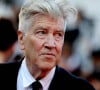 David Lynch - Montée des marches de la cérémonie de clôture du 70ème Festival International du Film de Cannes. Le 28 mai 2017. © Borde-Jacovides-Moreau/Bestimage  Red carpet of closing ceremony of the 70th Cannes International Film festival. On may 28 2017 