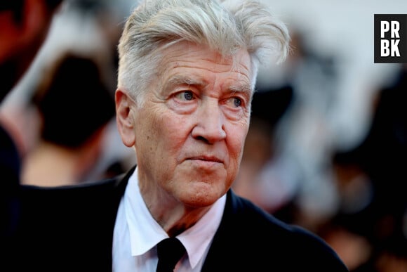 David Lynch - Montée des marches de la cérémonie de clôture du 70ème Festival International du Film de Cannes. Le 28 mai 2017. © Borde-Jacovides-Moreau/Bestimage  Red carpet of closing ceremony of the 70th Cannes International Film festival. On may 28 2017 