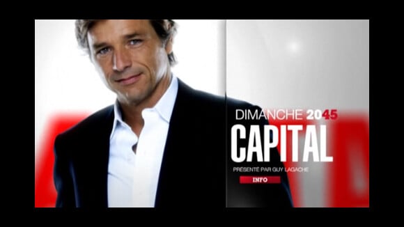 Capital spécial ''Comment encore réussir en France'' sur M6 ce soir ... bande annonce