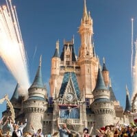 Disneyland va vous faire cauchemarder : les vilains les plus cultes de Disney vont avoir leur propre zone terrifiante