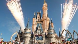 Disneyland va vous faire cauchemarder : les vilains les plus cultes de Disney vont avoir leur propre zone terrifiante