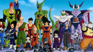 Dragon Ball : Akira Toriyama a regretté d'avoir créé ce personnage, qui est pourtant l'un des préférés des fans