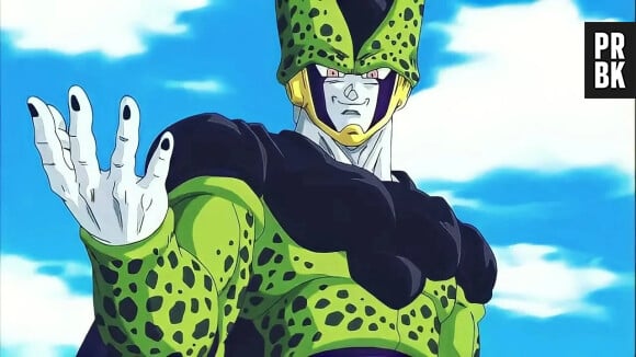 Akira Toriyama a regretté la création de Cell.