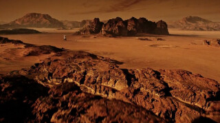 C'est le meilleur film de science-fiction basé sur de vraies données scientifiques et il est disponible en streaming