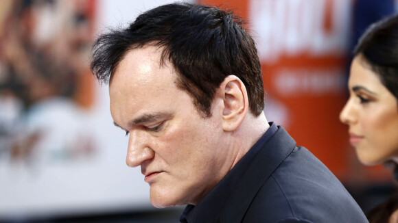 Tarantino se dit "dévasté" par les suites de cette saga culte (personne ne pouvait prédire qu'il en est fan)