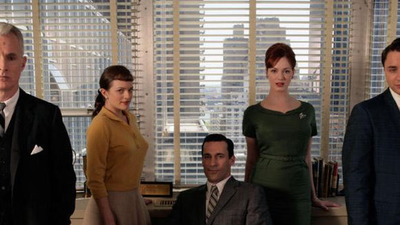 A peine arrivée sur Netflix, cette série se fait censurer par la plateforme qui supprime un épisode (et c'est une grosse erreur !)