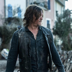 The Walking Dead : Daryl et Carol enfin en couple dans le spin-off ? On a la réponse (et ça ne fera pas plaisir aux fans)