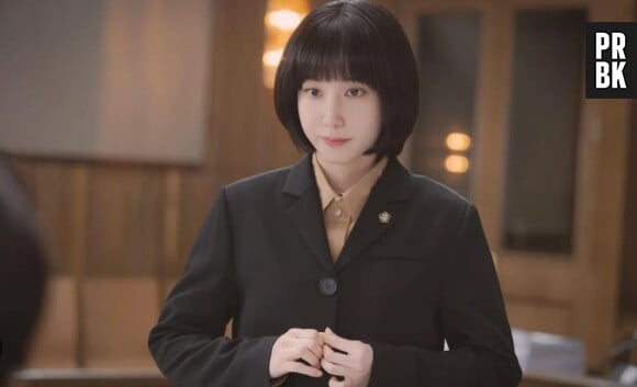 Extraordinary Attorney Woo est le meilleur K-drama selon les fans.