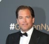 Michael Weatherly - Clôture du 57ème Festival de télévision de Monte-Carlo à Monaco le 20 juin 2017. © Denis Guignebourg/Bestimage