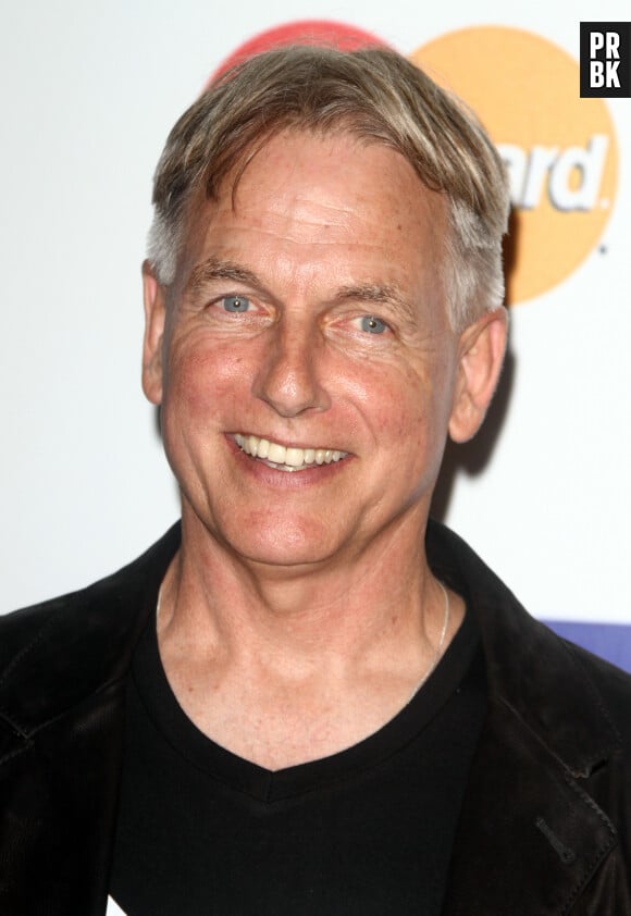 Mark Harmon - Soirée de charité "Stand Up To Cancer" à Hollywood le 5 septembre 2014.