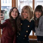 Emily in Paris saison 4 : pour jouer dans la série, Brigitte Macron a imposé une exigence hallucinante, "Il a fallu qu'on ait des..."