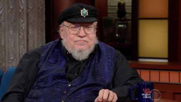 Game of Thrones : la fin des livres jamais écrite ? George R.R. Martin sème le doute, "L'écriture a été difficile..."