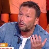 "C'est pas possible, il faut que j'arrête" : Raymond en froid avec Cyril Hanouna après une promesse non tenue ? Il balance dans TPMP