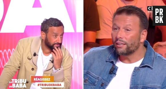 TPMP : Raymond trahi par une promesse non tenue de Cyril Hanouna