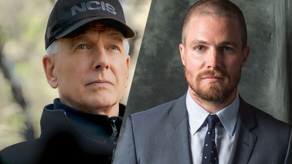 NCIS Origins : Stephen Amell aurait dû jouer Gibbs dans le spin-off, mais l'acteur s'est fait trahir, "Quelqu'un m'a bloqué"