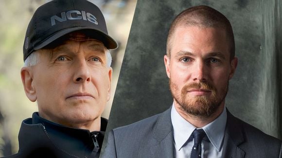 NCIS Origins : Stephen Amell aurait dû jouer Gibbs dans le spin-off, mais l'acteur s'est fait trahir, "Quelqu'un m'a bloqué"