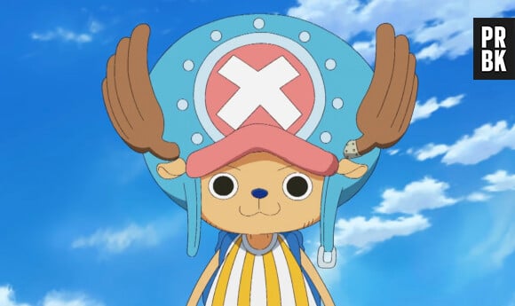 One Piece : Chopper dévoile sa version en live-action