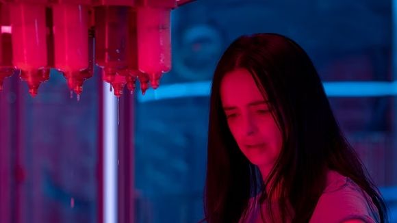 Sa créatrice avait un plan incroyable, mais ce spin-off d'une série de science-fiction culte est annulé après seulement 10 épisodes