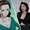 "Quelque chose dont j'ignorais l'existence" : alors que son casting dans la saison 2 de One Piece fait polémique, Lera Abova (Robin) s'adresse aux fans