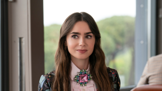 Emily in Paris saison 4 : cette scène à Rome avec Lily Collins était illégale et aurait pu coûter très cher à Netflix