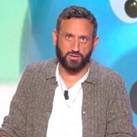 "Apparemment, c'est un sabotage" : la diffusion de TPMP coupée en direct, Cyril Hanouna réagit aux problèmes de C8