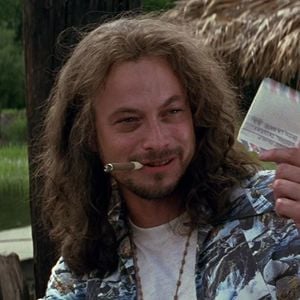 Forrest Gump : le Lieutenant Dan, un rôle important dans la carrière de Gary Sinise