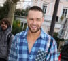 Liam Payne au côté de sa compagne Kate Cassidy arrivent à l'hôtel La Réserve lors de la mode femme automne / hiver 2024-2025 lors de la Fashion Week de Paris (PFW), à Paris, France, le 1er mars 2024.
Liam Payne (ancien membre des One Direction) est mort à l'âge de 31 ans, victime d'un accident. Le chanteur, qui était accompagné de sa copine, Kate Cassidy, durant ses vacances en Argentine, aurait chuté du troisième étage en basculant par-dessus le balcon de sa chambre d'hôtel.