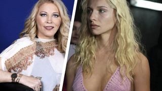 Culte, une série ridicule sur les coulisses de Loft Story ? Loana réagit aux épisodes et à son personnage, "Je la déteste"