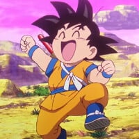 Dragon Ball Daima : l'anime ment sur la puissance de ce personnage qui a été capable de combattre 2 Super Saiyans