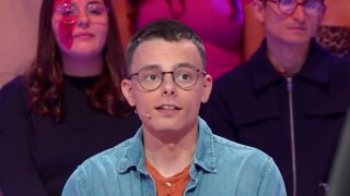 Les 12 Coups de Midi : Emilien enfin prêt à abandonner et à se faire éliminer pour une bonne raison ? "Je n'ai aucun regret"