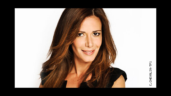 Carré ViiiP bientôt sur TF1 ... Elsa Fayer sera à la présentation (officiel)