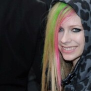 Avril Lavigne ... son album sera différent des autres