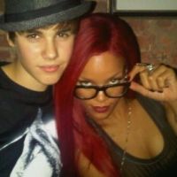 Justin Bieber ... Il s’est (encore) pris un râteau par Rihanna