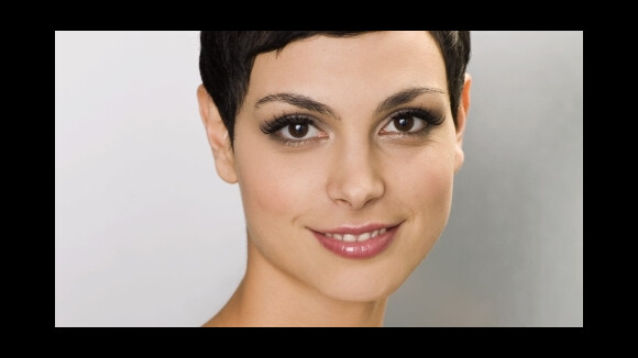 The Mentalist saison 3 ... Morena Baccarin de ''V'' fera une apparition