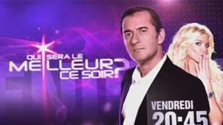 Qui sera le meilleur ce soir ? sur TF1 ce soir ... une vidéo des castings