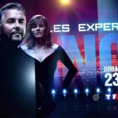 Les Experts sur TF1 ce soir ... bande annonce