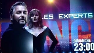 Les Experts sur TF1 ce soir ... bande annonce