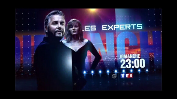 Les Experts sur TF1 ce soir ... bande annonce