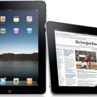 iPad 2 ... rumeurs sur une version blanche