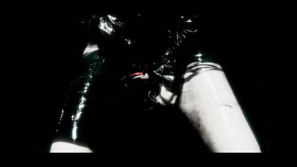 Lady Gaga dévoile une photo de son clip ''Born This Way'' ... en vidéo à 17h en France