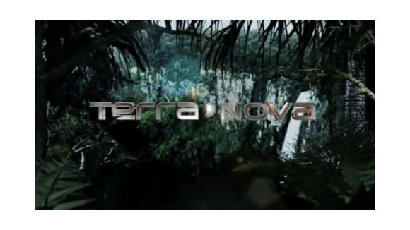 Terra Nova ... la bande-annonce de la nouvelle série de Steven Spielberg (vidéo)