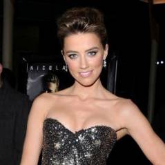Amber Heard ... Ses explications sur son coming out