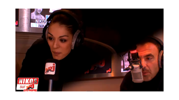 Sofia Essaïdi ... elle parle du moment phare de sa carrière dans le 6/9 (vidéo)