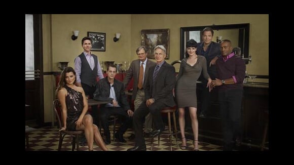 NCIS saison 8 ... l’arrivée de deux nouveaux personnages (spoiler)