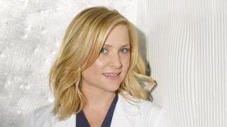 Grey’s Anatomy saison 7 ... les problèmes d’Arizona (spoiler)