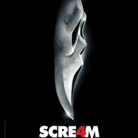 Scream 4 ... l&#039;affiche officielle (MAJ) et la bande annonce