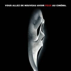 Scream 4 ... l'affiche officielle (MAJ) et la bande annonce